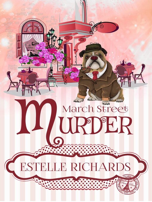 Title details for March Street Murder by Estelle Richards - Available